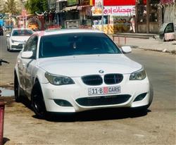 بي ام دبليو الفئة 5